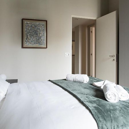 Youhosty - Chinatown Bright And Luxury Apartment Milano Exteriör bild
