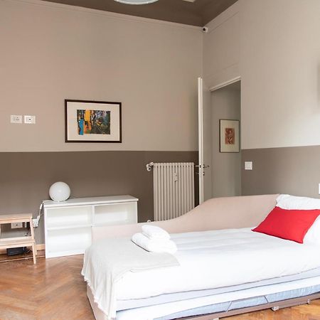 Youhosty - Chinatown Bright And Luxury Apartment Milano Exteriör bild