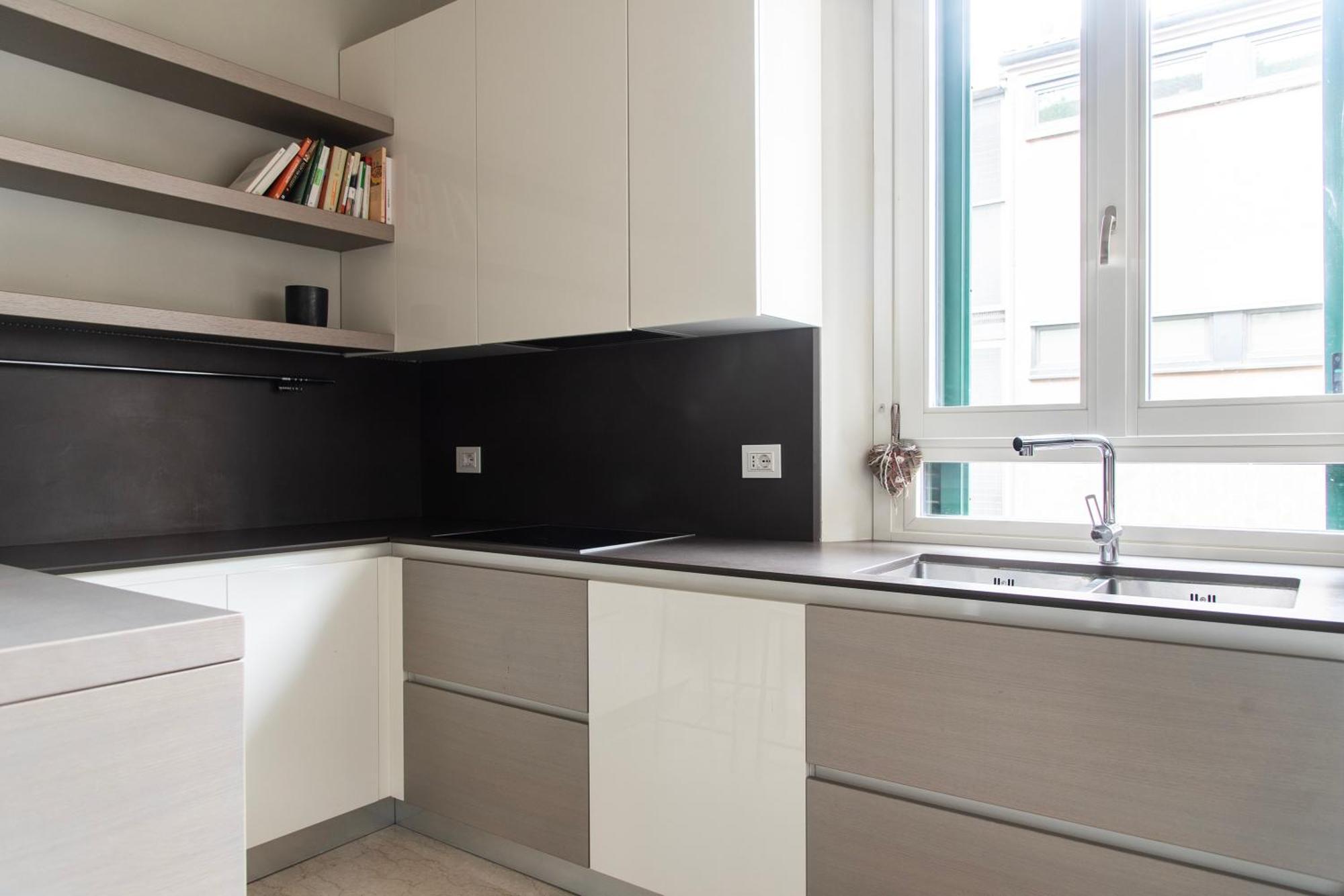 Youhosty - Chinatown Bright And Luxury Apartment Milano Exteriör bild