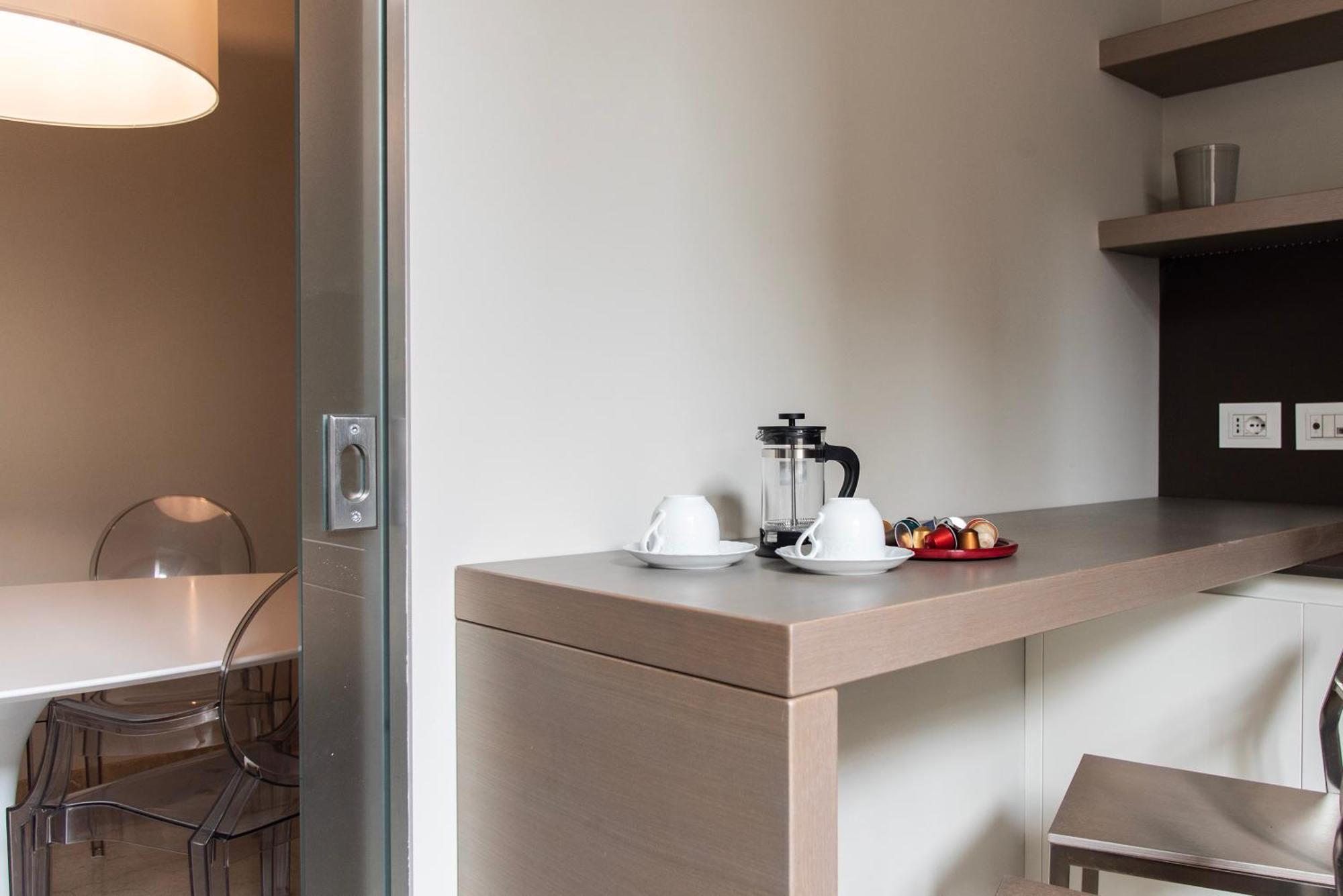 Youhosty - Chinatown Bright And Luxury Apartment Milano Exteriör bild