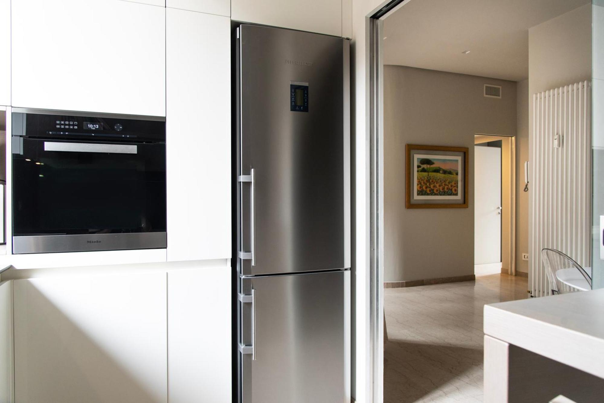 Youhosty - Chinatown Bright And Luxury Apartment Milano Exteriör bild