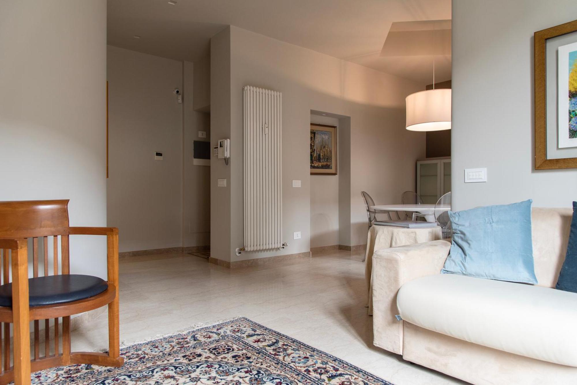 Youhosty - Chinatown Bright And Luxury Apartment Milano Exteriör bild