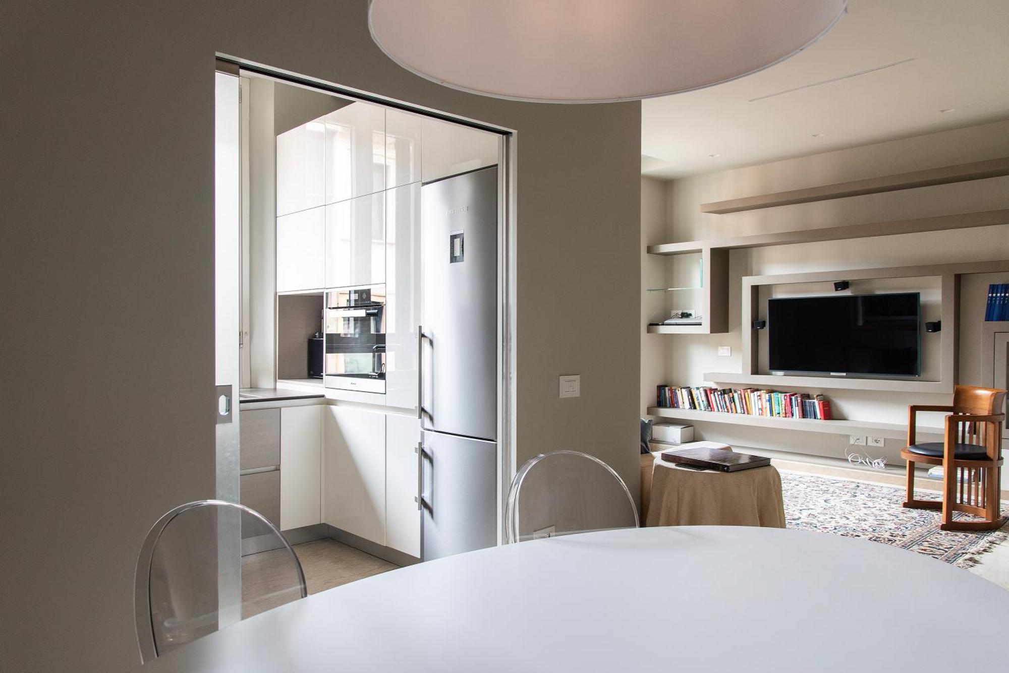 Youhosty - Chinatown Bright And Luxury Apartment Milano Exteriör bild