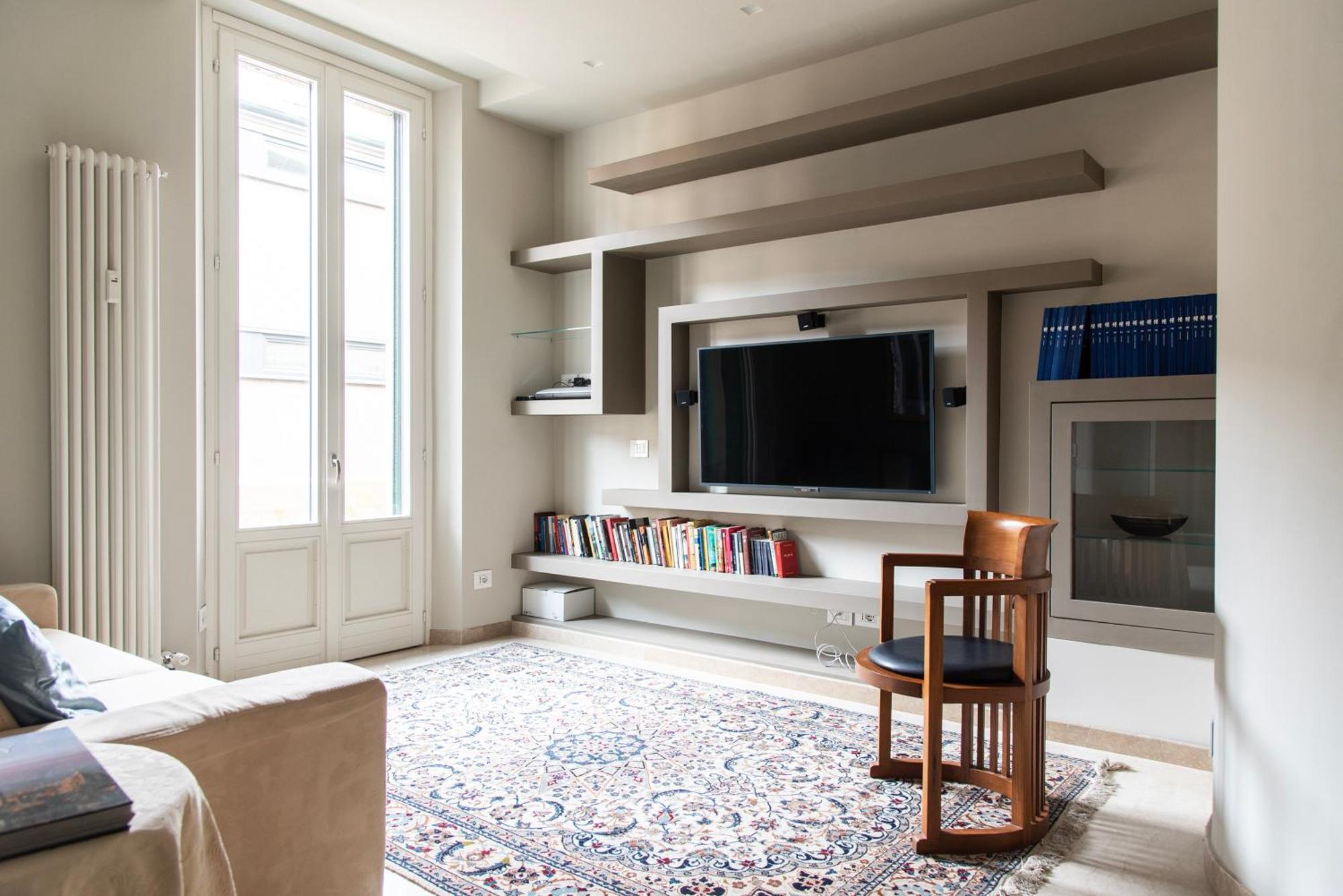 Youhosty - Chinatown Bright And Luxury Apartment Milano Exteriör bild